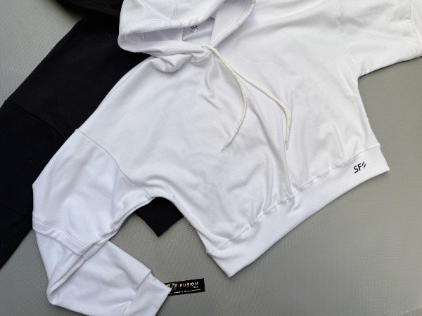 Producto - Buzo darlon con capucha