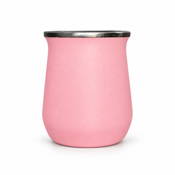 Producto - Mate Simil Stanley Rosa - 0