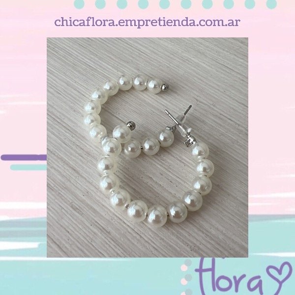 Producto - Argollas Acero - 2