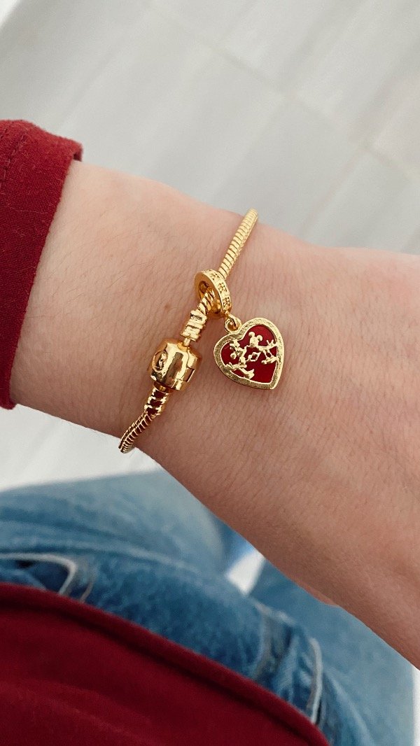 Producto - Pandora Love