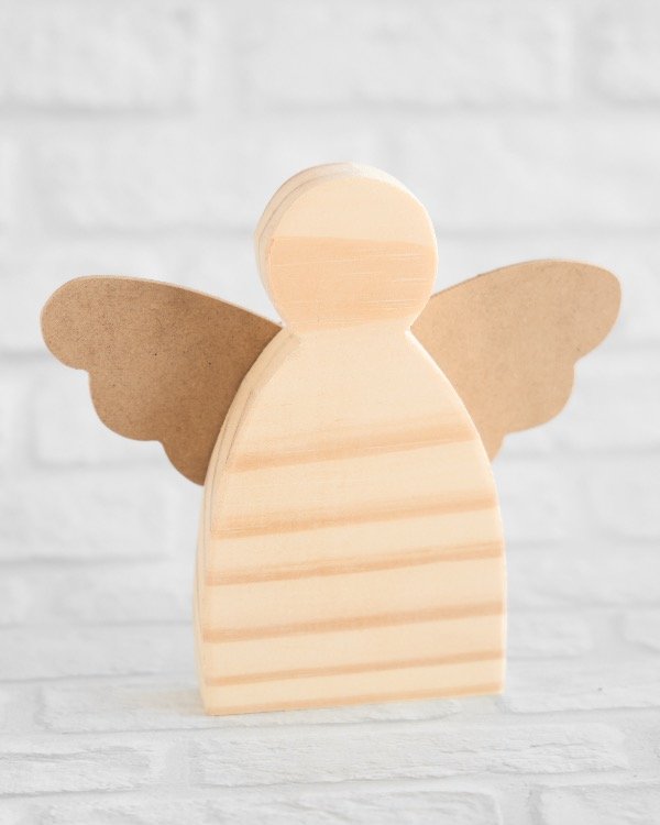 Producto - ANGELITO BAJO PINO