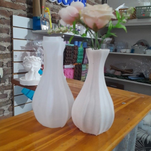 Producto - Molde florero jarron