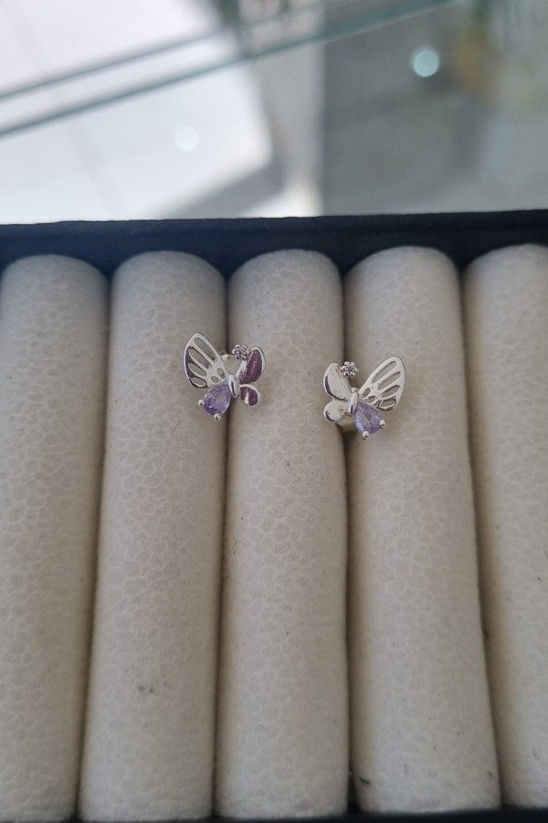Producto - Mariposita Lila - 1