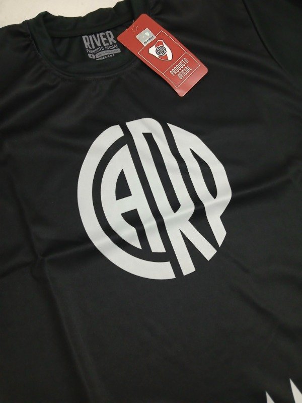 Producto - Camiseta oficial river - 1
