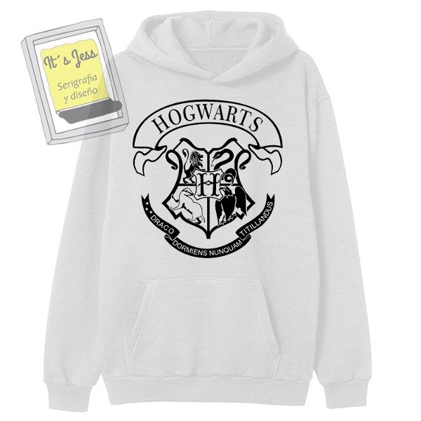 Producto - HOGWARTS - CANGURO