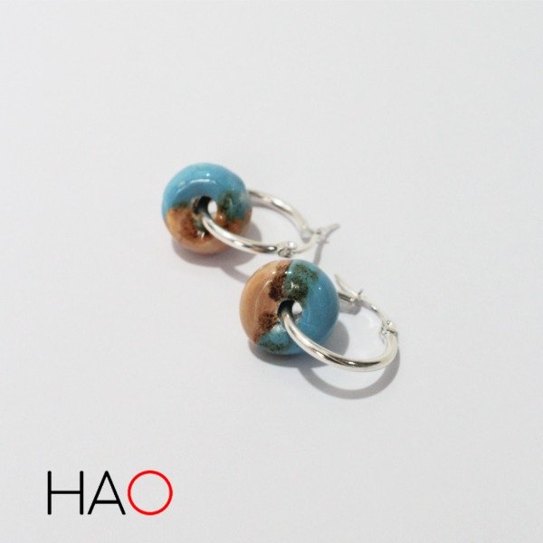 Producto - AROS L De cielo y tierra