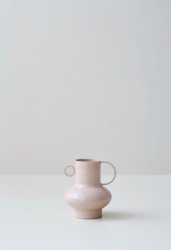 Producto - Jarrón Ikeba Beige - 1