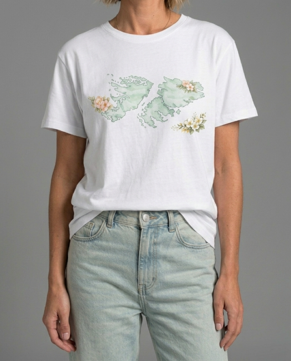 Producto - Remera 1982 Presente - 1