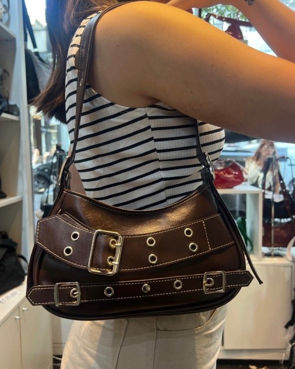 Producto - Mini Bag Julay