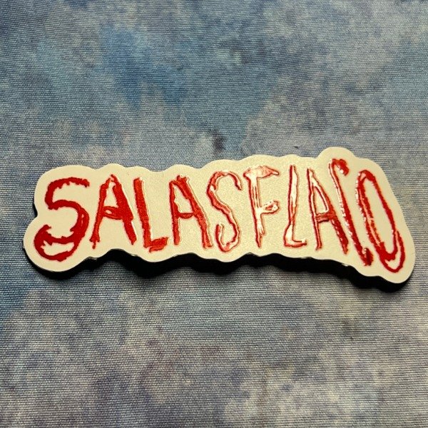 Producto - SALASFLACO LOGO