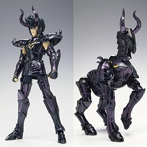 Producto - Figura Original Shura Capricornio Sapuri - Saint Seiya Cloth Myth