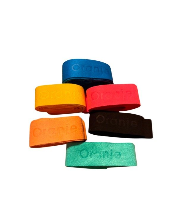 Producto - Cubre GRIP Oranje