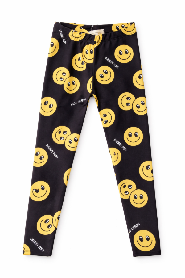 Producto - LEGG FRISA SMILE