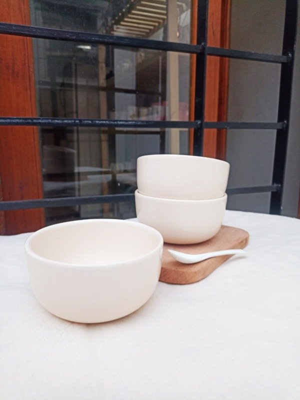 Producto - Bowl clásico