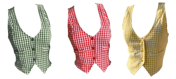 Producto - Gigi