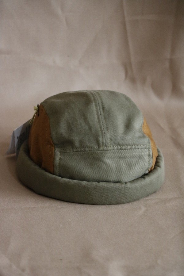 Producto - Chia kids verde y marron