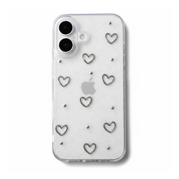 Producto - CHARMS HEART