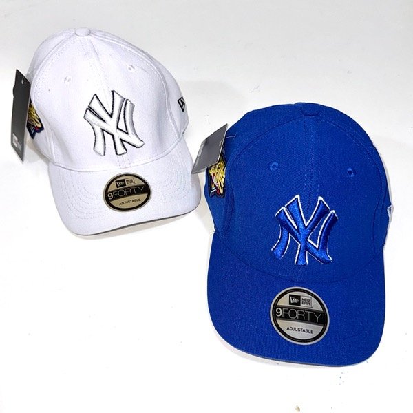Producto - I CURVAS CERRADAS I MLB