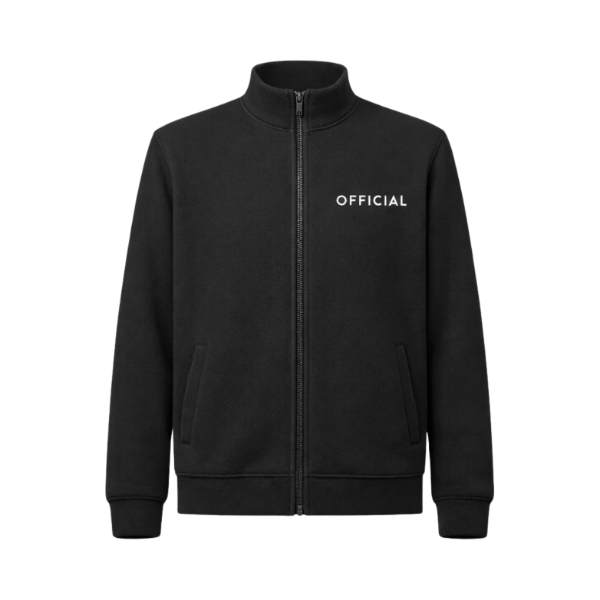 Producto - Campera OFFICIAL