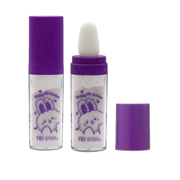 Producto - Polvo de hadas Tei