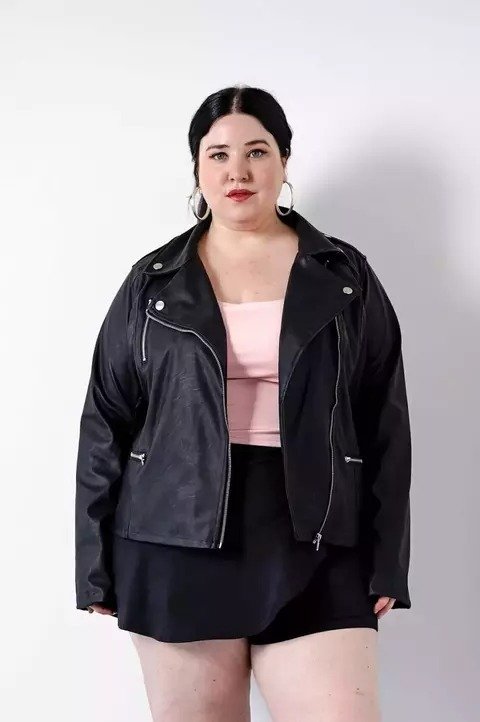 Producto - Campera ENGOMADA