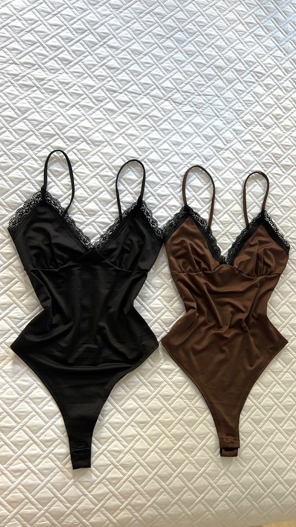 Producto - BODY PUNTILLA