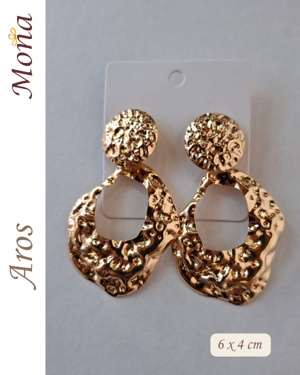 Producto - Aros fantasia