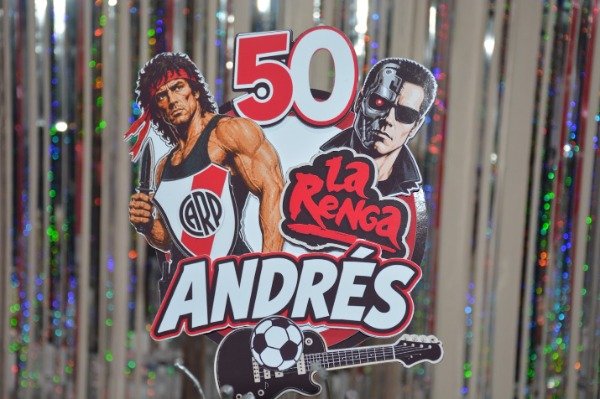 Producto - Topper cake 3D - 1