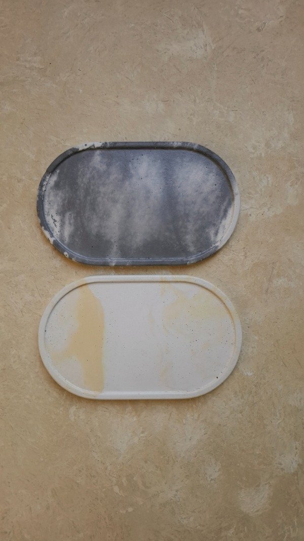 Producto - BANDEJA OVALADA ANCHA