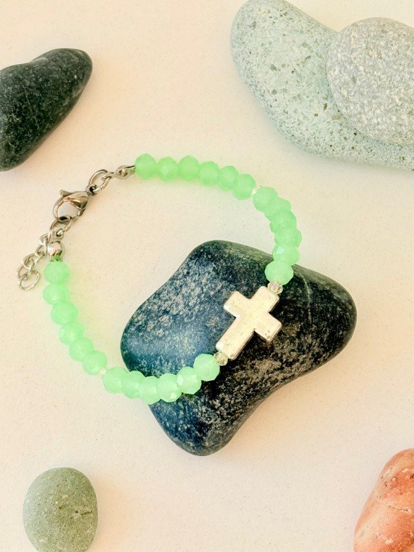 Producto - Pulsera - Esperanza Viva