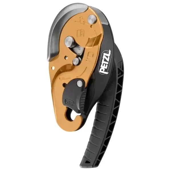 Producto - Descensor ID'S Petzl