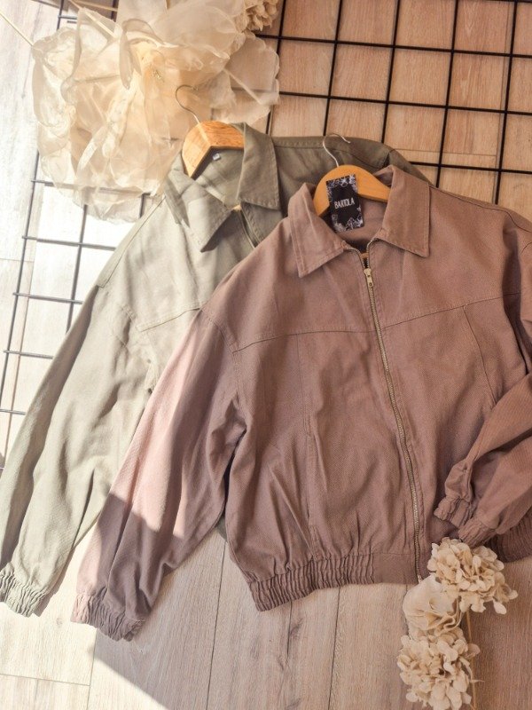 Producto - CAMPERA SASHA - 5