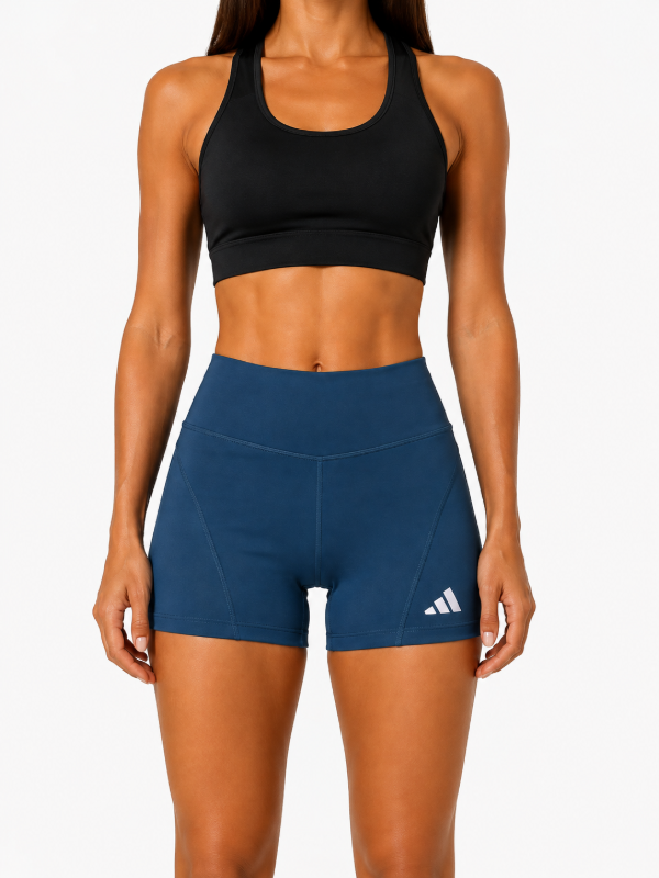Producto - Calzas Cortas Lycra 3 Tiras - 1