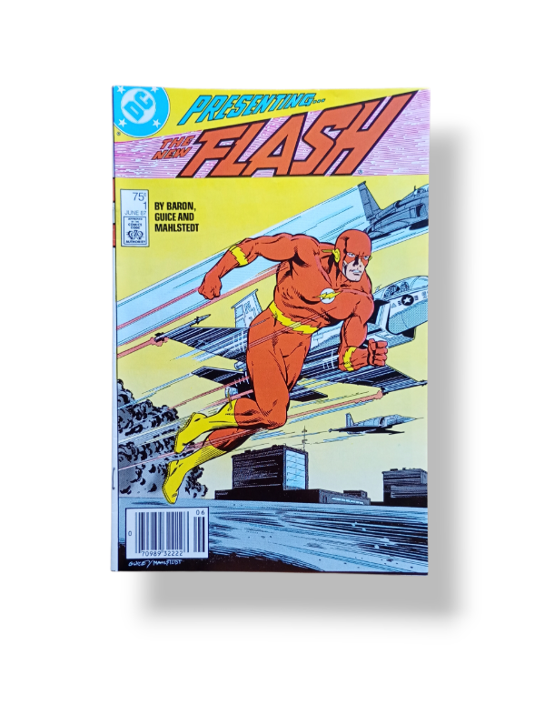 Producto - Flash 1