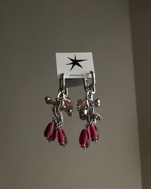 Producto - Aros Roseta