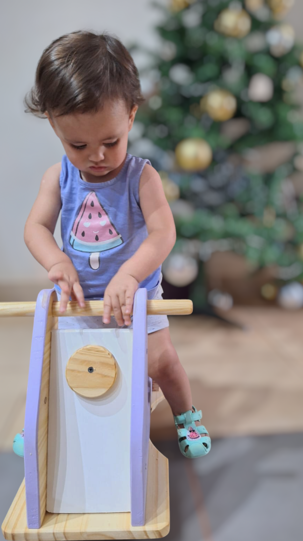 Producto - JOFI VESPA