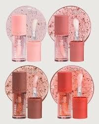 Producto - Fresh Lips Lip Oil Ruby Rose