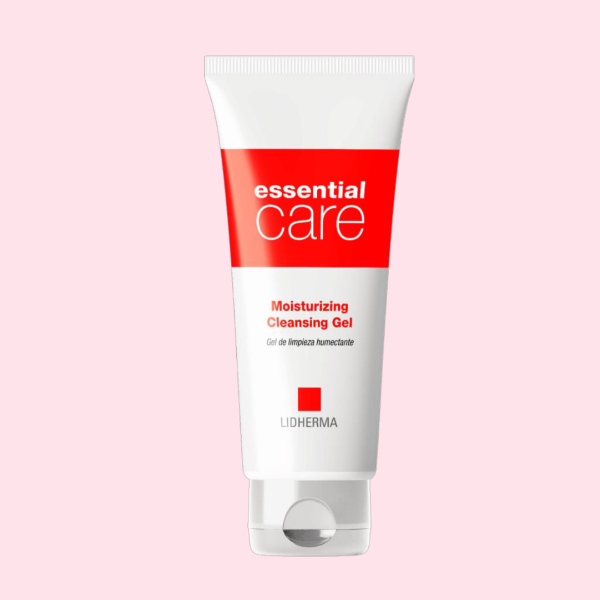 Producto - Essential Care Moisturizing Cleansing Gel