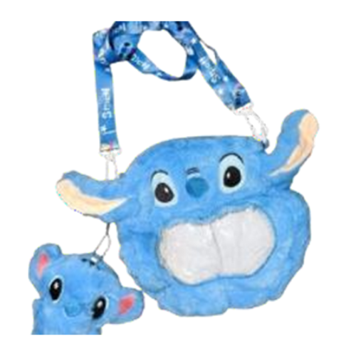 Producto - COLGANTE STICH LLAVERO