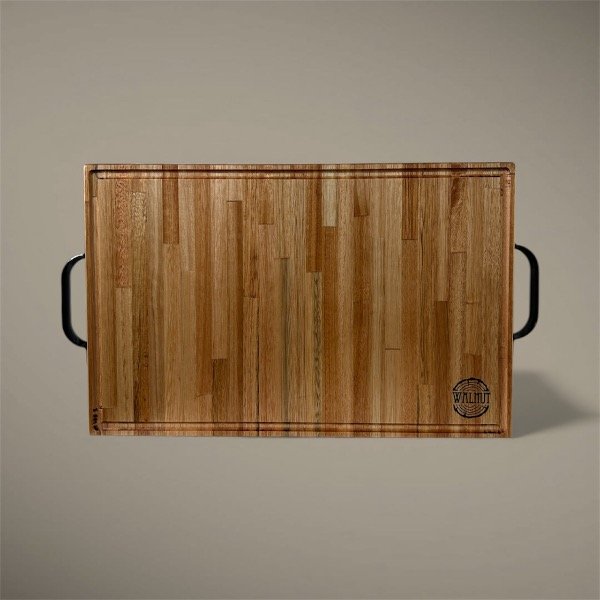 Producto - Tabla Walnut XL