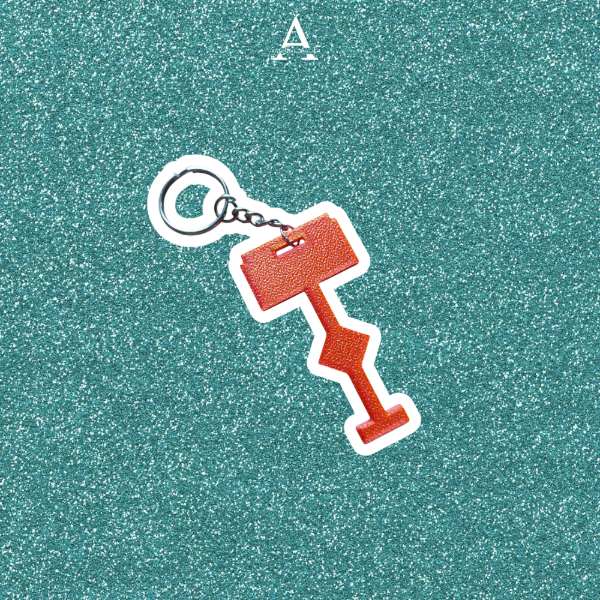 Producto - Llavero Eras Stage