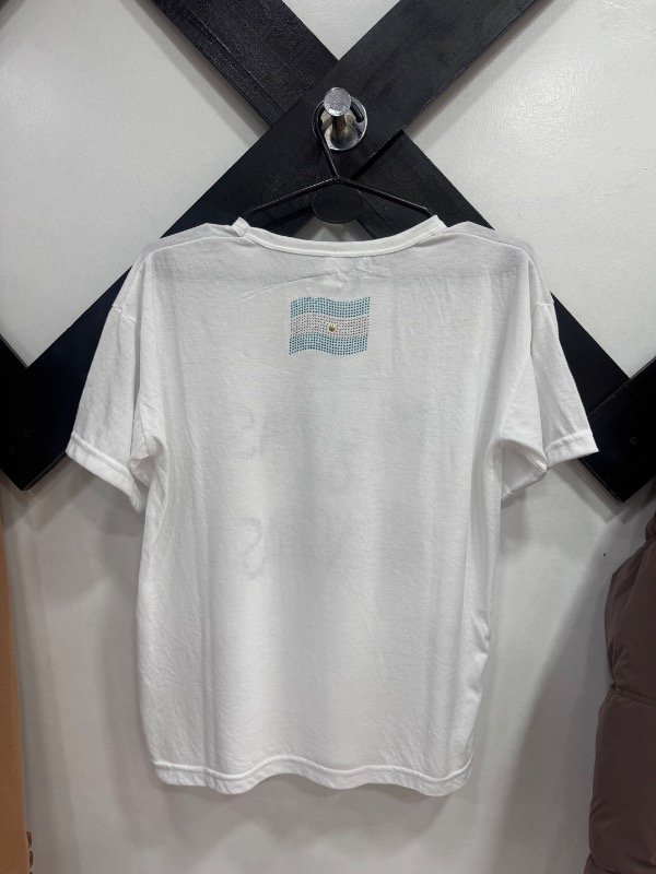 Producto - Remera Malvinas strass - 3