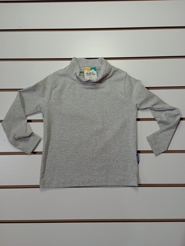 Producto - Media polera Topo