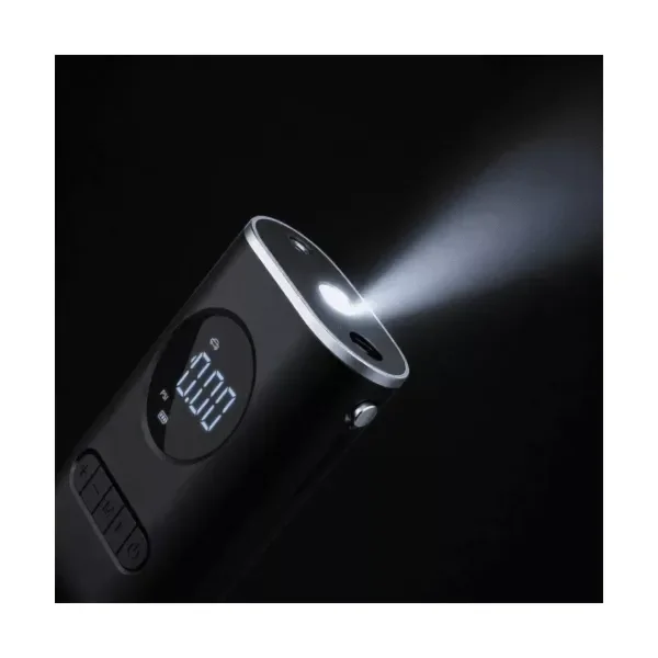 Producto - Compresor De Aire Digital Recargable Czk-3668 WR - 1