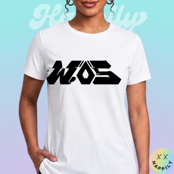 Producto - Remera Wos #3 - 1