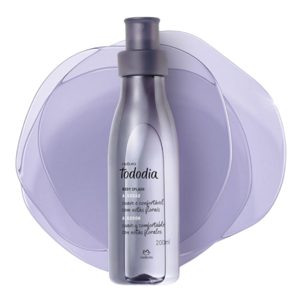 Producto - Body splash Algodón