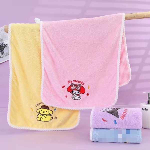 Producto - Toalla Mediana Sanrio