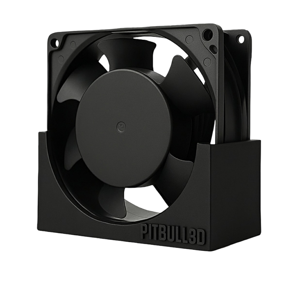 Producto - Soporte Cooler 4 Pulgadas Cultivo Indoor Grow