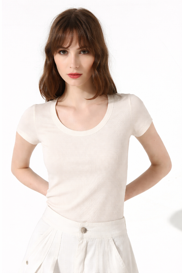 Producto - Remera Black Seúl Morley St Marie