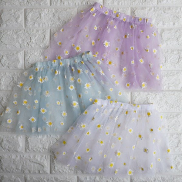 Producto - Tutu margaritas